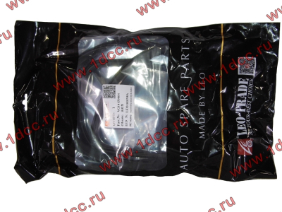 Прокладка поддона двигателя WD615/WP10 (VG14150004) КАЧЕСТВО HOWO (ХОВО) LEO100198A фото 1 Рыбинск