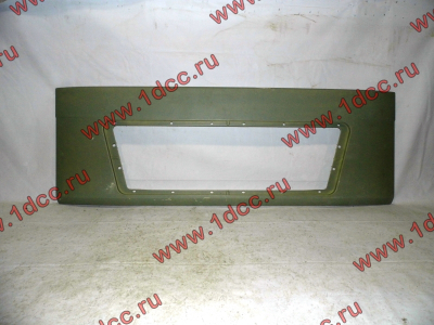 Капот SH F2000 некрашеный без решетки SHAANXI / Shacman (ШАНКСИ / Шакман) DZ1642110044 фото 1 Рыбинск
