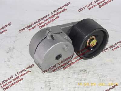 Ролик натяжной WP10 SH F3000 SHAANXI / Shacman (ШАНКСИ / Шакман) 612600061279 фото 1 Рыбинск