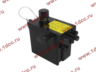 Насос подъема кабины F J6 FAW (ФАВ) 5002070AA01-C02 для самосвала фото 1 Рыбинск