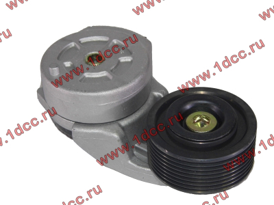 Ролик натяжной DF DONG FENG (ДОНГ ФЕНГ) C3936213 для самосвала фото 1 Рыбинск