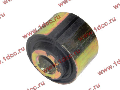Сайлентблок стабилизатора заднего SH F3000 SHAANXI / Shacman (ШАНКСИ / Шакман) 81.43722.0063 фото 1 Рыбинск