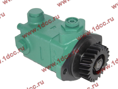 Насос ГУРа F FAW (ФАВ) 3407020A367 для самосвала фото 1 Рыбинск