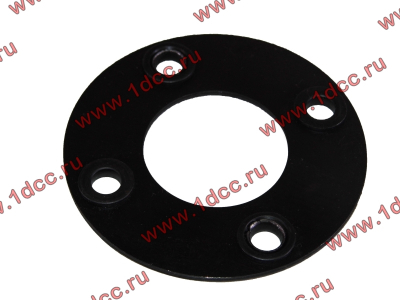 Пластина на муфту ТНВД (круглая, толстая) H HOWO (ХОВО) 61560080219 фото 1 Рыбинск