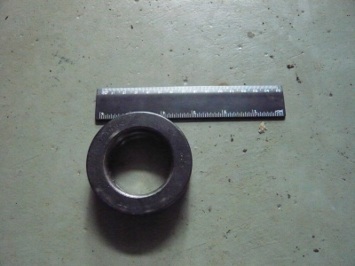 Подшипник 329910A опорный шкворня F FAW (ФАВ) 329910A-1 для самосвала фото 1 Рыбинск