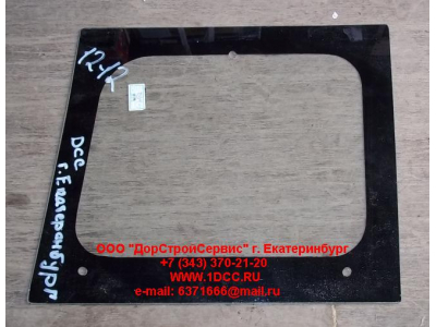 Форточка правая F FAW (ФАВ) 5403020E109 для самосвала фото 1 Рыбинск