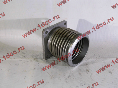 Гофра под кузов SH F3000 SHAANXI / Shacman (ШАНКСИ / Шакман)  фото 1 Рыбинск