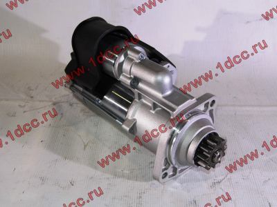 Стартер WP10 SH SHAANXI / Shacman (ШАНКСИ / Шакман) 612600090562 фото 1 Рыбинск