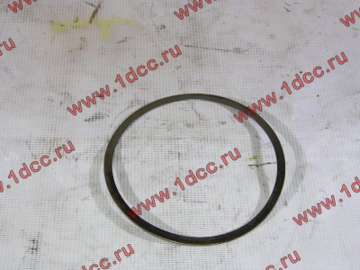 Шайба втулки балансира регулировочная 0,6мм H2/H3 HOWO (ХОВО) 199014520194 фото 1 Рыбинск