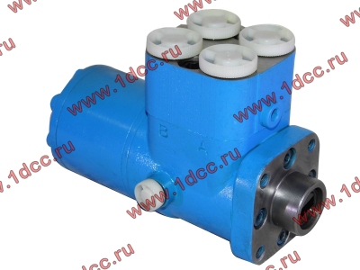 Дозатор рулевого управления XCMG XCMG/MITSUBER 4120001317/BZZ5-E500 фото 1 Рыбинск