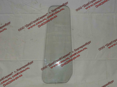 Стекло боковое SH неподвижное левое SHAANXI / Shacman (ШАНКСИ / Шакман) DZ1643350011 фото 1 Рыбинск