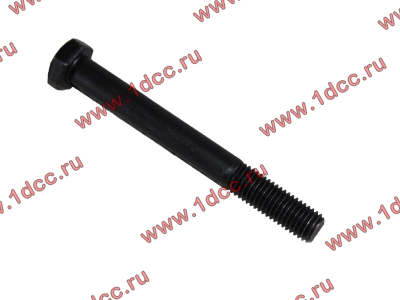Болт M10х95 крепления скобы переднего стабилизатора H2/H3 HOWO (ХОВО) Q150B1095TF2Q фото 1 Рыбинск