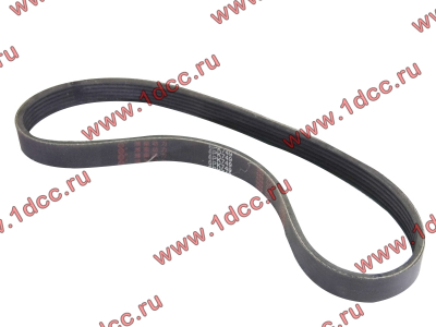 Ремень 6PK794 SHAANXI / Shacman (ШАНКСИ / Шакман) VG2600020258 фото 1 Рыбинск