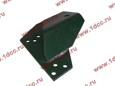 Кронштейн крепления двигателя передний левый H2/H3/SH HOWO (ХОВО) VG9100590006 фото 1 Рыбинск