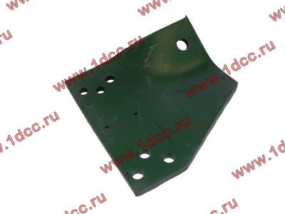 Кронштейн крепления двигателя передний правый H2/H3/SH HOWO (ХОВО) VG9100590009 фото 1 Рыбинск