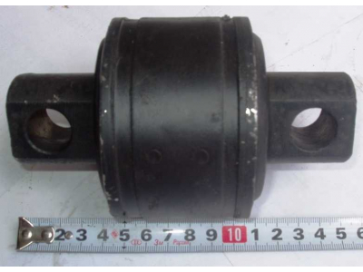 Сайлентблок реактивной штанги странной F FAW (ФАВ)  для самосвала фото 1 Рыбинск