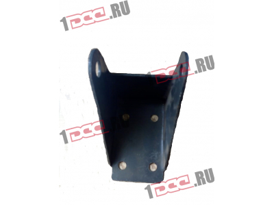 Кронштейн амортизатора верхний H HOWO (ХОВО) WG97316880005 фото 1 Рыбинск