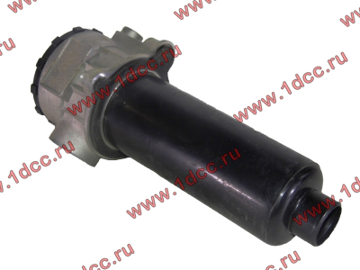 Фильтр гидробака HYVA масляный в сборе H HOWO (ХОВО) 14780306 фото 1 Рыбинск