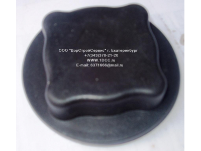 Крышка расширительного бачка H HOWO (ХОВО) WG9716530260-1 фото 1 Рыбинск