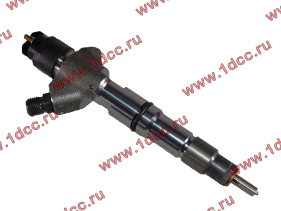 Форсунка WP10 E4 336л.с.SH SHAANXI / Shacman (ШАНКСИ / Шакман) 612640080031 (0445120343) фото 1 Рыбинск