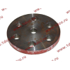 Шайба балансира 7 отв., центральное отверстие D-17мм SH SHAANXI / Shacman (ШАНКСИ / Шакман) 99014520188A фото 2 Рыбинск