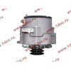 Генератор 28V/55A WP10, WD615 SH (ремень клиновой) CREATEK CREATEK 612600090259/CK8457 фото 2 Рыбинск