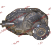 Редуктор заднего моста (29/17, i-5.933 фланец 4х180) F FAW (ФАВ) 2402DAZY2 для самосвала фото 2 Рыбинск