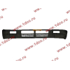 Бампер SH F2000 черный нижний широкий 36см DZ9112930230 SHAANXI / Shacman (ШАНКСИ / Шакман) 81.41613.0071 фото 2 Рыбинск