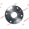 Фланец выходной КПП Fuller 12JS220T d-180 4 отв. SH КПП (Коробки переключения передач) SHJS220-1707159-16 фото 2 Рыбинск