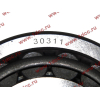 Подшипник 30311 передней ступицы наружный F FAW (ФАВ) 30311 для самосвала фото 2 Рыбинск