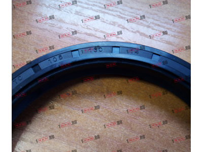 Сальник 105х130х14 хвостовика KПП HW18709 КПП (Коробки переключения передач) AZ9003070105 фото 1 Рыбинск