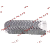 Вкладыши коренные стандарт +0.00 (14шт) LONGGONG CDM833 Lonking CDM (СДМ) 13034908/13034916 фото 2 Рыбинск