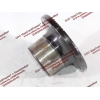 Фланец выходной КПП Fuller 12JS220T d-180 4 отв. SH КПП (Коробки переключения передач) SHJS220-1707159-4 фото 3 Рыбинск
