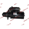 Стартер D6114ZG XCMG XCMG/MITSUBER D11-101-03B фото 3 Рыбинск