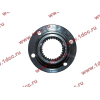 Фланец выходной КПП Fuller 12JS220T d-180 4 отв. SH КПП (Коробки переключения передач) JS220-1707159-8 фото 3 Рыбинск