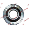 Фланец выходной КПП Fuller 12JS220T d-180 4 отв. SH КПП (Коробки переключения передач) SHJS220-1707159-16 фото 3 Рыбинск