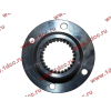 Фланец выходной КПП Fuller 12JS220T d-180 4 отв. SH КПП (Коробки переключения передач) SHJS220-1707159-1 фото 3 Рыбинск