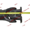 Вал карданный основной без подвесного L-1190, d-180, 4 отв. H A7 тягач HOWO A7 AZ9370311190 фото 3 Рыбинск