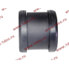 Сайлентблок торсиона кабины SH F3000 (DZ13241430085) SHAANXI / Shacman (ШАНКСИ / Шакман) 81.96210.6061 фото 3 Рыбинск