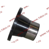 Фланец выходной КПП Fuller 12JS220T d-180 4 отв. SH КПП (Коробки переключения передач) SHJS220-1707159-1 фото 4 Рыбинск
