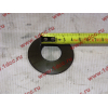 Шайба пружинная сателлита межколесного дифференциала d-24 H HOWO (ХОВО) 199012320150 фото 4 Рыбинск