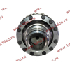 МОД (межосевой дифференциал) F мост R16T230W FAW (ФАВ) 2507057/58-AOE для самосвала фото 4 Рыбинск