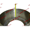 Барабан тормозной передний SH SHAANXI / Shacman (ШАНКСИ / Шакман) 99112440001/81.50110.0232 фото 5 Рыбинск